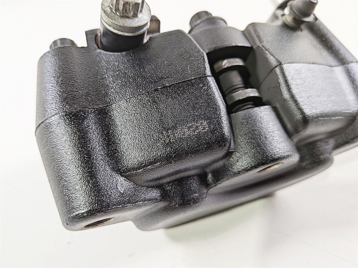 2014 Harley FXSB Softail Breakout Front Brake Caliper 46356-11-Mototech271
