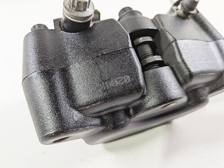 2014 Harley FXSB Softail Breakout Front Brake Caliper 46356-11-Mototech271
