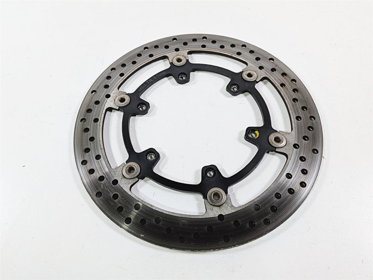 2013 KTM 990 Adventure Baja Front Brake Rotor Disc Set 300mm 4.8mm 60109060100-Mototech271