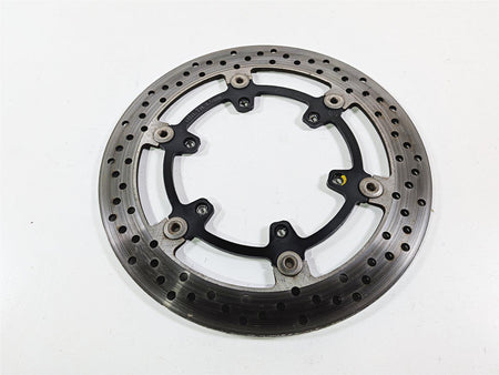 2013 KTM 990 Adventure Baja Front Brake Rotor Disc Set 300mm 4.8mm 60109060100-Mototech271