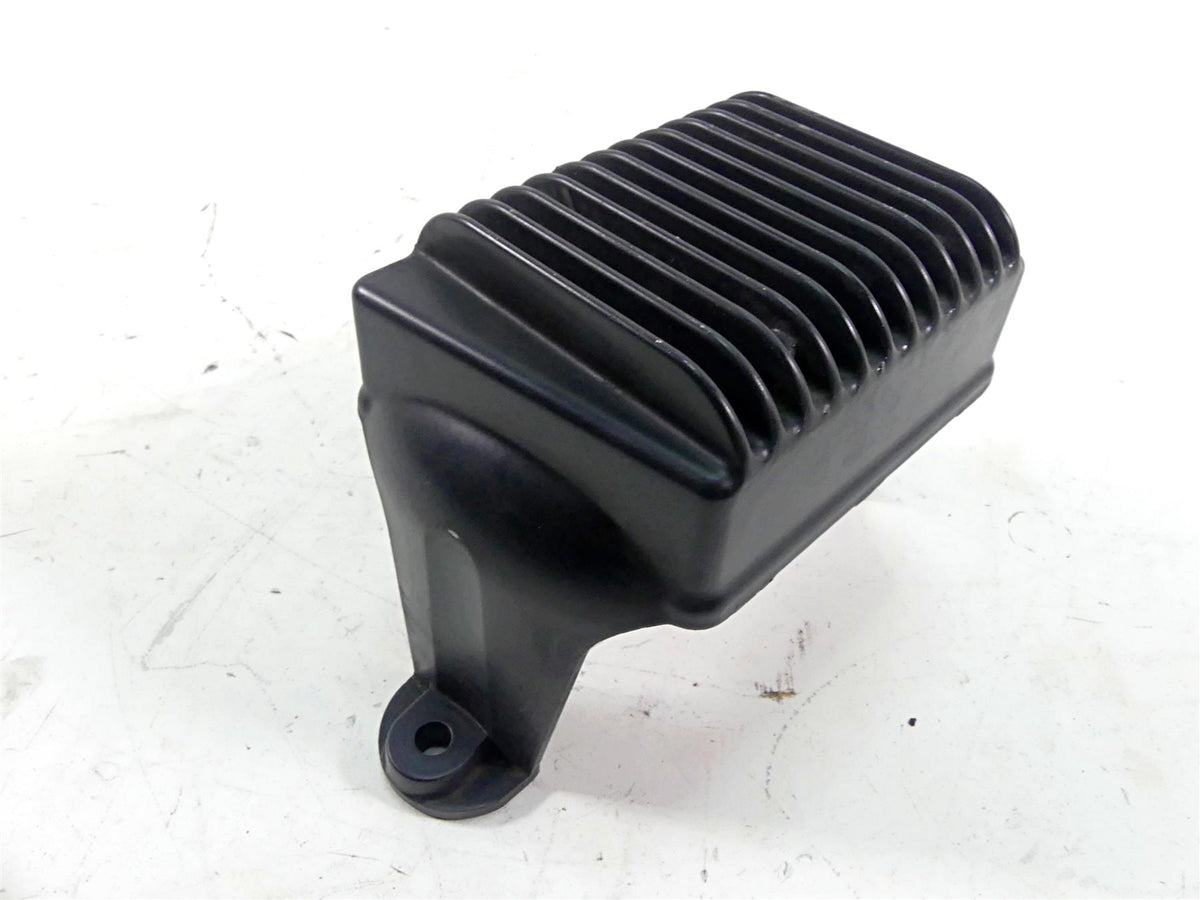 2008 Harley Touring FLHX Street Glide Rectifier Voltage Regulator 74505-06 {{ shop.shopifyCountryName }} - Mototech271