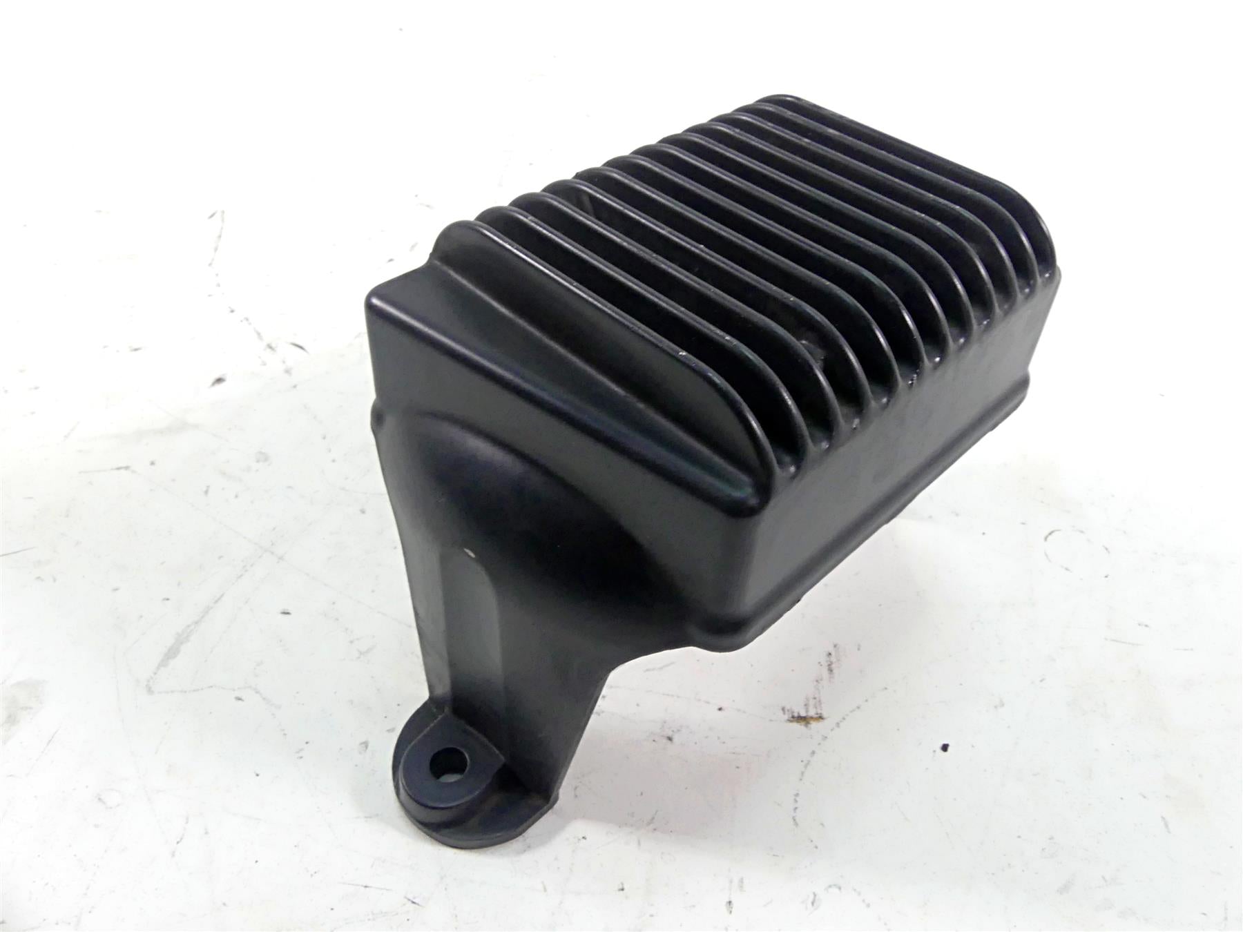 2008 Harley Touring FLHX Street Glide Rectifier Voltage Regulator 74505-06 {{ shop.shopifyCountryName }} - Mototech271