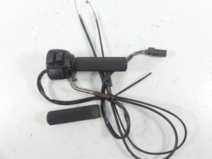 2013 Harley VRSCDX Night Rod Special Right Hand Start Control Switch 71684-06A | Mototech271