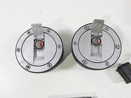 2013 KTM 990 Adventure Baja Ignition Switch Immobilizer Cdi Key Card 61041031200-Mototech271