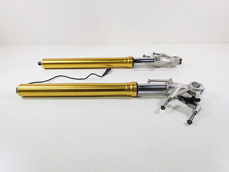 2017 BMW S1000RR K46 Straight Front Fork Leg Set 31428548865 31428548864 {{ shop.shopifyCountryName }} - Mototech271