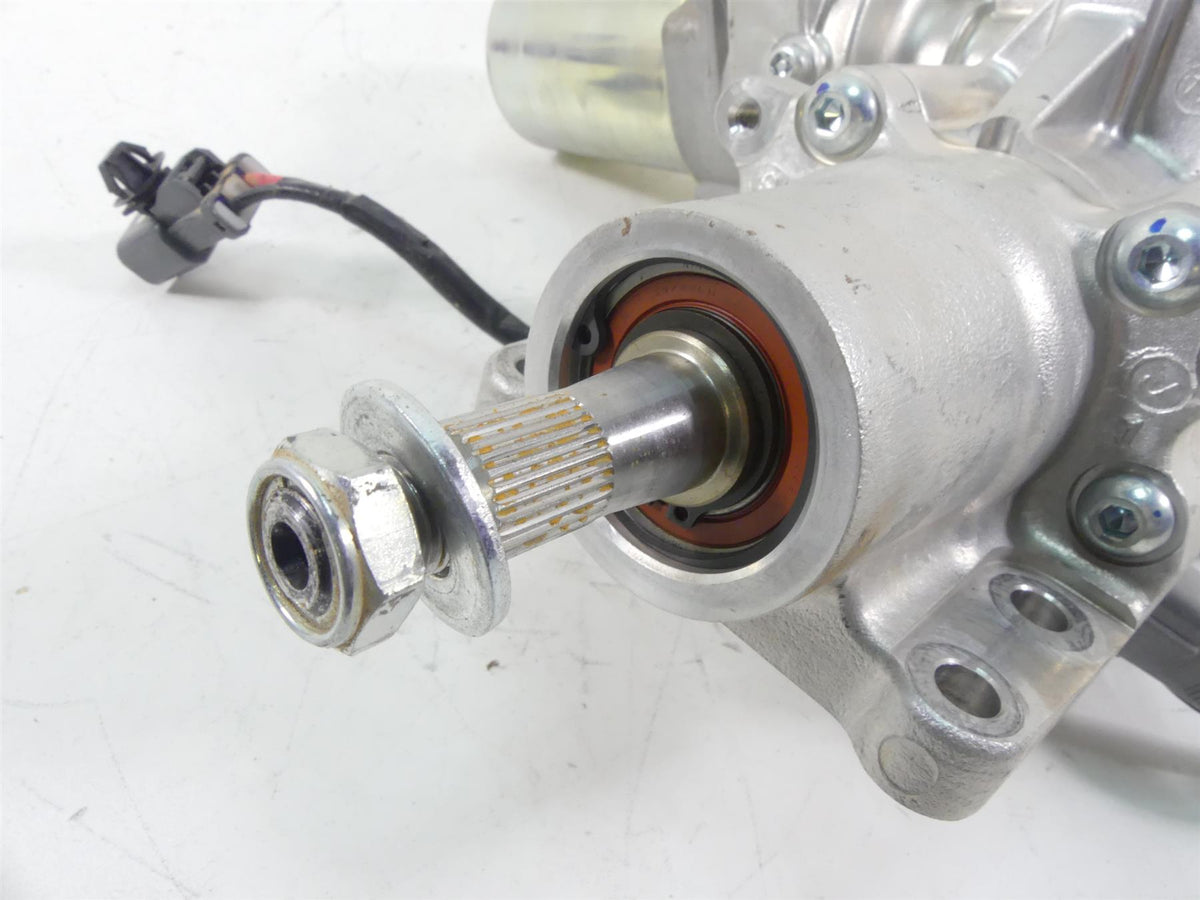 2018 Yamaha YXZ1000R EPS SS Kyb Power Steering Control Unit 2HC-238B0-00-00 {{ shop.shopifyCountryName }} - Mototech271