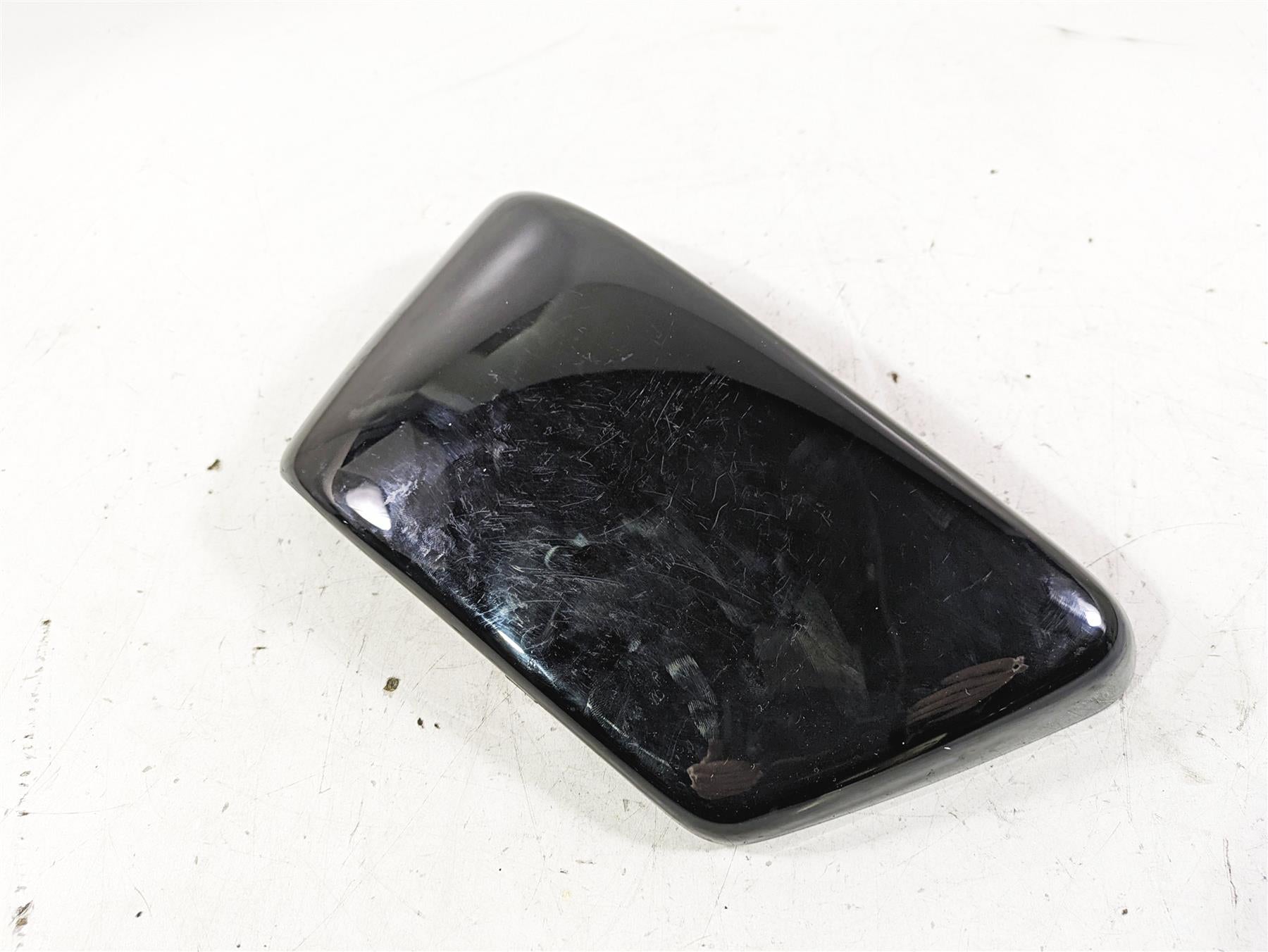 1998 Honda GL1500 Valkyrie Tour Left Side Cover Fairing 83600-MZ0-000 {{ shop.shopifyCountryName }} - Mototech271