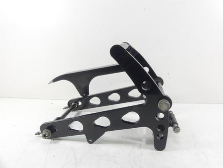 2001 Indian Centennial Scout Swingarm Swing Arm Belt Guards 3/4" Axle 16-003 {{ shop.shopifyCountryName }} - Mototech271