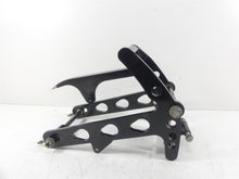 Load image into Gallery viewer, 2001 Indian Centennial Scout Swingarm Swing Arm Belt Guards 3/4&quot; Axle 16-003
