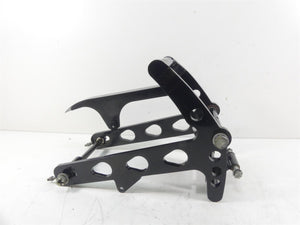 2001 Indian Centennial Scout Swingarm Swing Arm Belt Guards 3/4" Axle 16-003