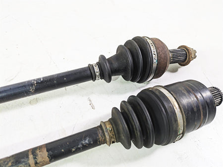 2020 Polaris General 1000 EPS Rear Cv Drive Axle Shaft Set 1334076 {{ shop.shopifyCountryName }} - Mototech271
