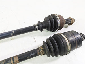 2020 Polaris General 1000 EPS Rear Cv Drive Axle Shaft Set 1334076 | Mototech271