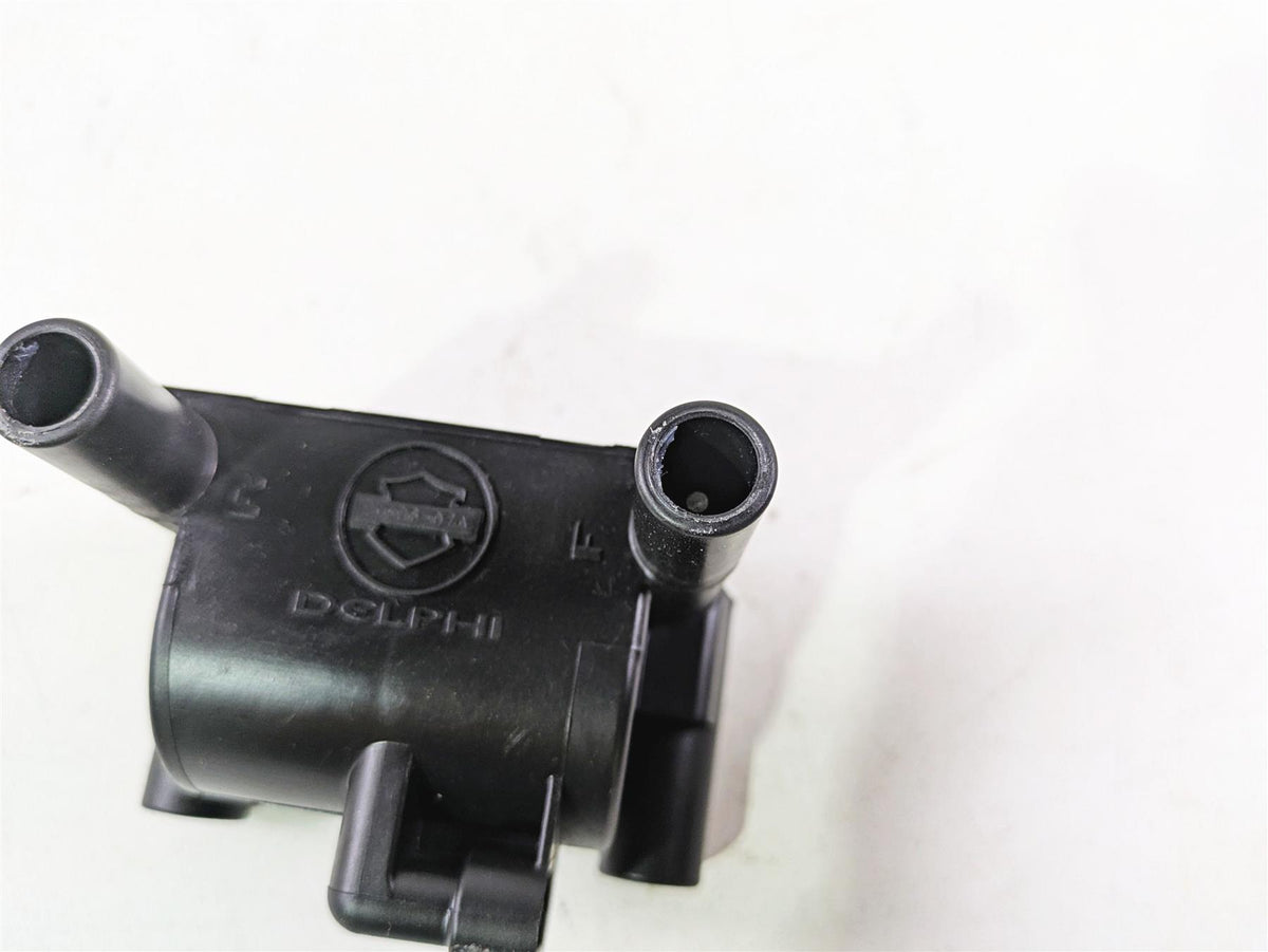 2015 Harley Touring FLHTKL Electra Glide Ignition Coil 31696-07A {{ shop.shopifyCountryName }} - Mototech271
