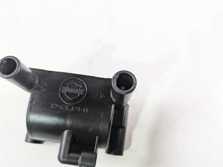 2015 Harley Touring FLHTKL Electra Glide Ignition Coil 31696-07A {{ shop.shopifyCountryName }} - Mototech271