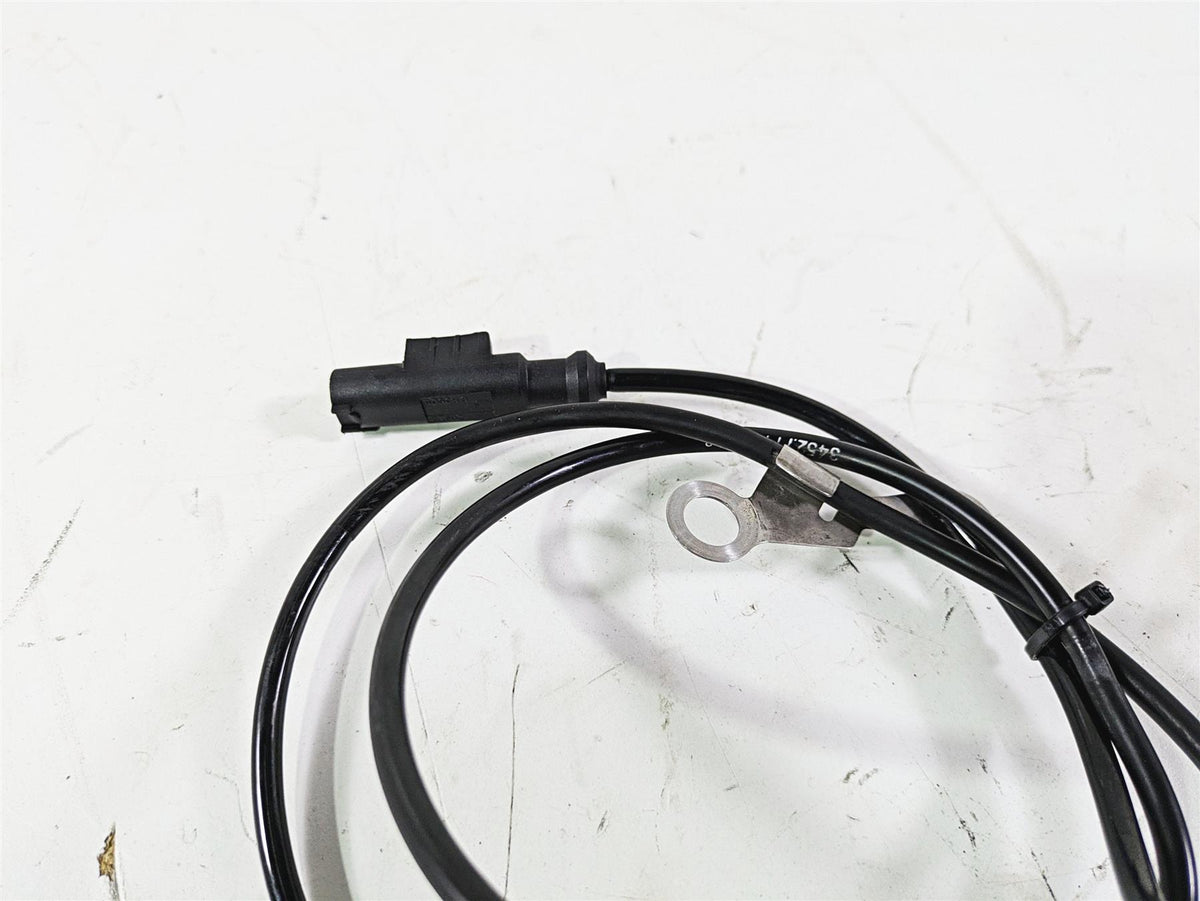 2017 BMW F800GS Adv K75 Front Abs Brake Wheel Speed Sensor 34527715117 {{ shop.shopifyCountryName }} - Mototech271