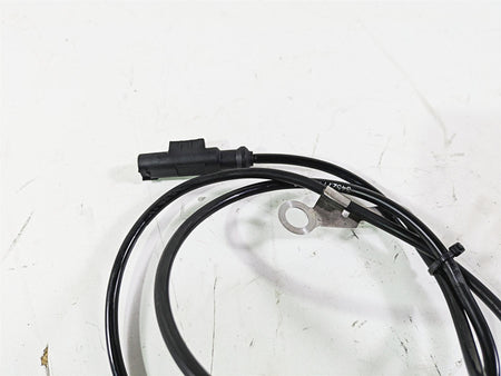 2017 BMW F800GS Adv K75 Front Abs Brake Wheel Speed Sensor 34527715117 {{ shop.shopifyCountryName }} - Mototech271