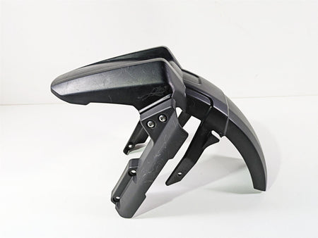 2015 Triumph Tiger Explorer XC Front Lower Fender & Side Covers T2303320 {{ shop.shopifyCountryName }} - Mototech271