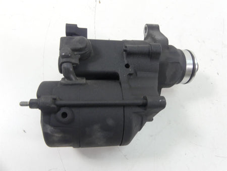 2015 Harley FXDL Dyna Low Rider 96 103 110 Engine Starter Motor 31618-06A {{ shop.shopifyCountryName }} - Mototech271