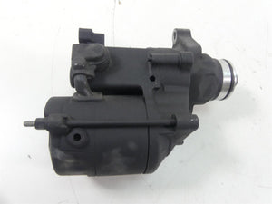 2015 Harley FXDL Dyna Low Rider 96 103 110 Engine Starter Motor 31618-06A