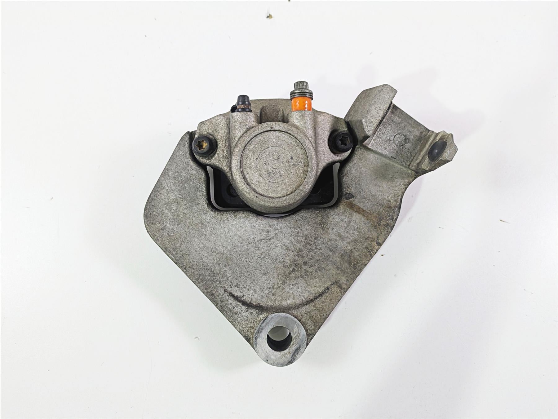 1998 Harley Touring FLHRCI Road King Rear Brake Caliper 44050-87