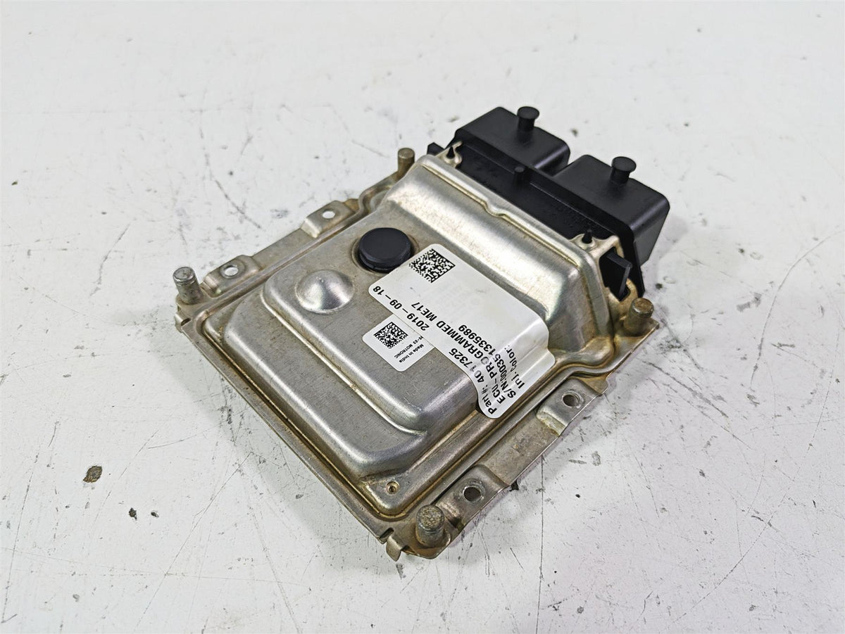 2020 Polaris RZR XP 1000 Turbo Cdi Ecu Ecm Engine Control Module 4017325 {{ shop.shopifyCountryName }} - Mototech271