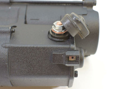 2009 Harley FXDFSE CVO Dyna Fat Bob Engine Starter Motor 31619-06A {{ shop.shopifyCountryName }} - Mototech271