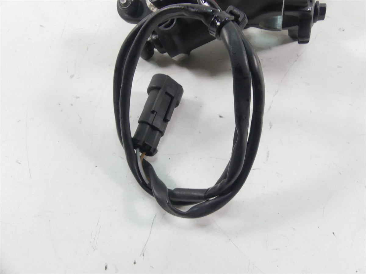 2016 KTM 1290 Superduke R Front Brembo Brake Radial Master Cylinder 613130010003 {{ shop.shopifyCountryName }} - Mototech271