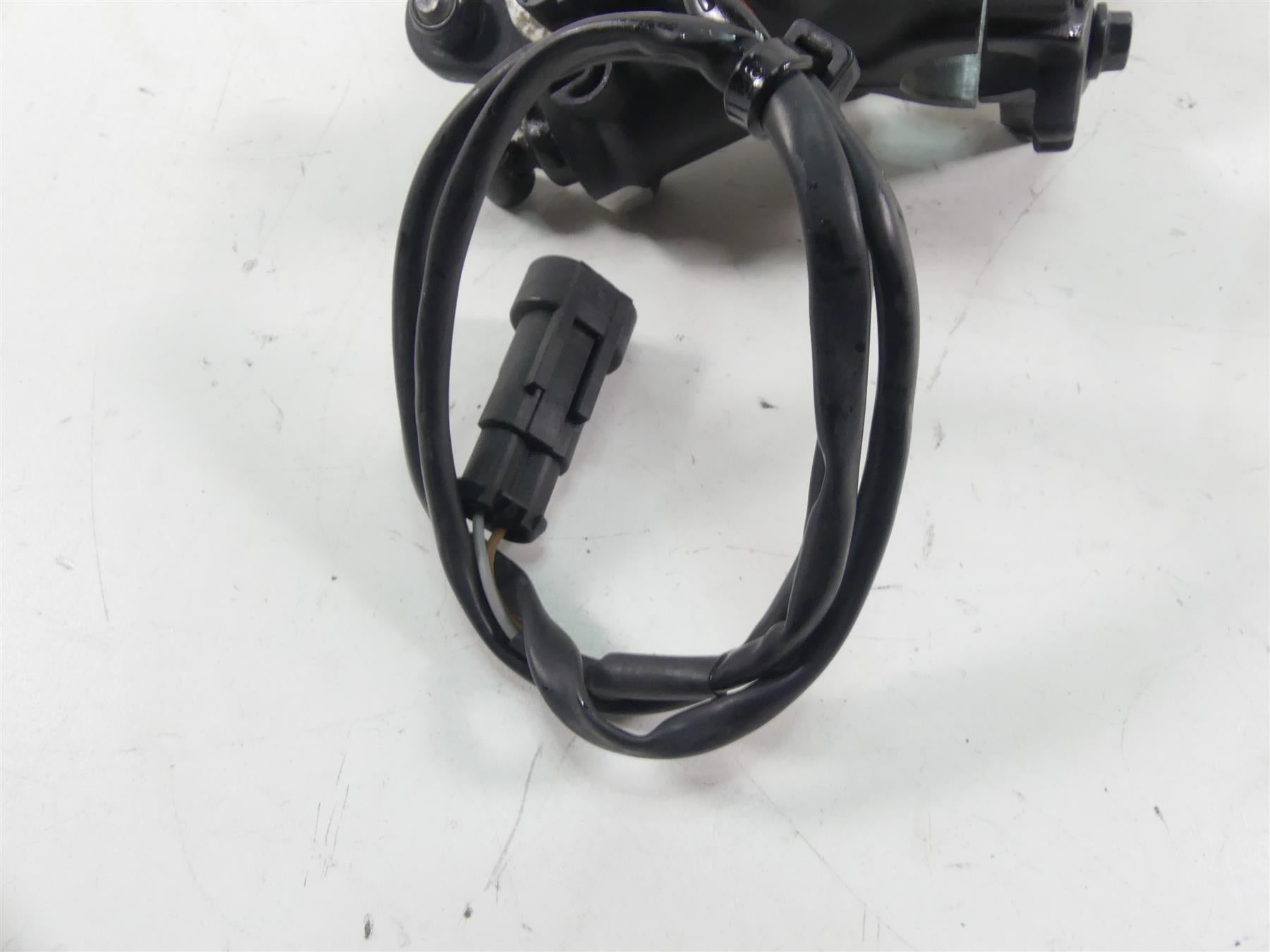 2016 KTM 1290 Superduke R Front Brembo Brake Radial Master Cylinder 613130010003 {{ shop.shopifyCountryName }} - Mototech271