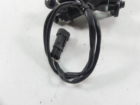 2016 KTM 1290 Superduke R Front Brembo Brake Radial Master Cylinder 613130010003 {{ shop.shopifyCountryName }} - Mototech271