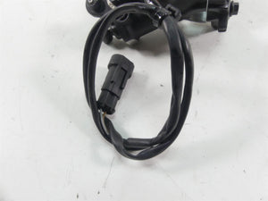2016 KTM 1290 Superduke R Front Brembo Brake Radial Master Cylinder 613130010003