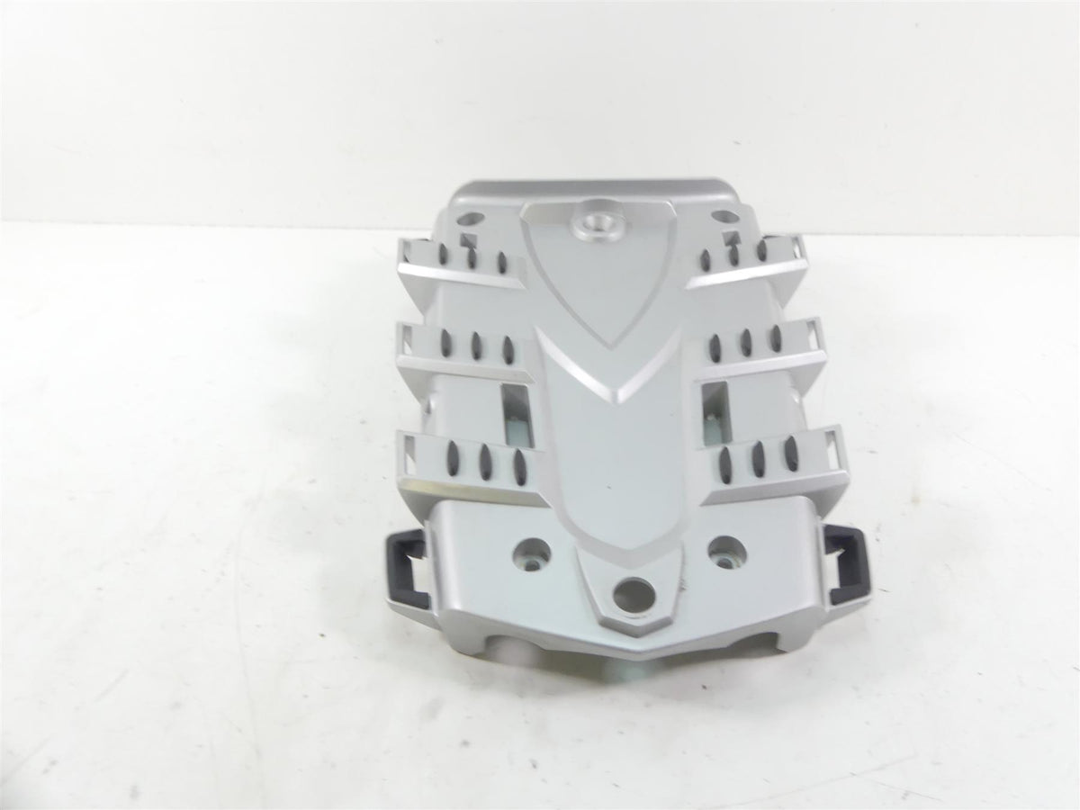 2011 BMW R1200GS K255 Adv Rear Luggage Rack Support Bracket Mount 46547693422 {{ shop.shopifyCountryName }} - Mototech271