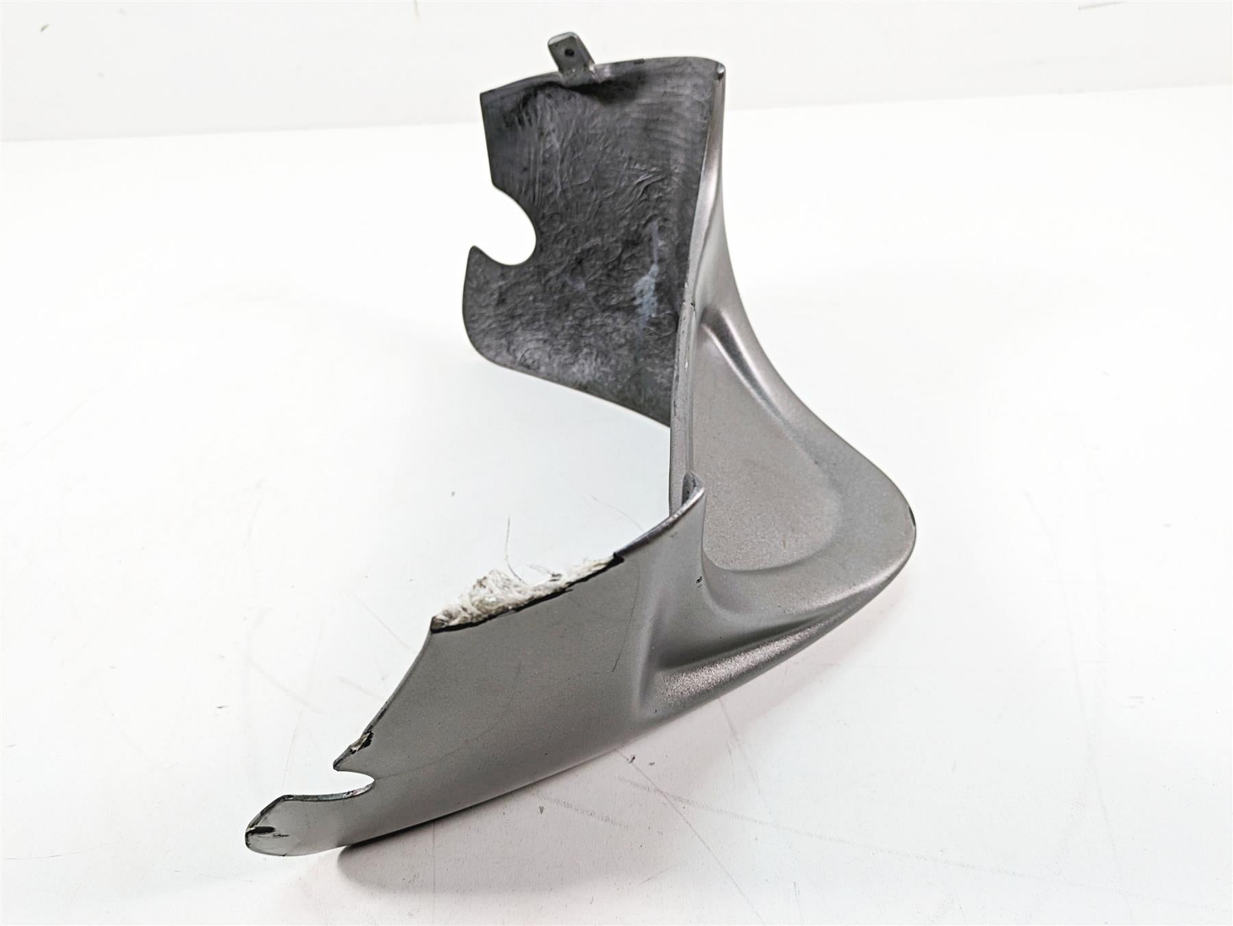 2016 Suzuki M109R VZR1800 LM Fiber Front Lower Belly Cover - Read LM-03M-105 {{ shop.shopifyCountryName }} - Mototech271