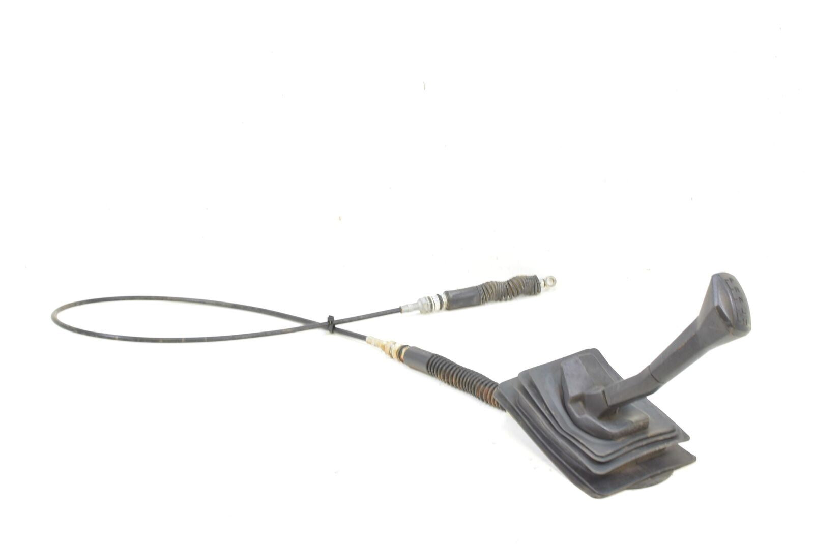 2016 Polaris RZR XP 1000 EPS Shifter Shift Lever Cable Control 1333597 {{ shop.shopifyCountryName }} - Mototech271