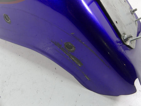 2004 Harley Softail FXSTD SE CVO Deuce Rear Fender -Read 59759-00 {{ shop.shopifyCountryName }} - Mototech271