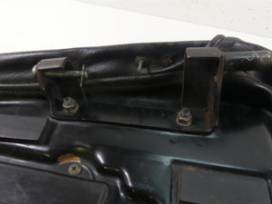 1977 Honda CB750 A Four Hondamatic Seat Saddle 77200-393-772 77200-393-781 | Mototech271