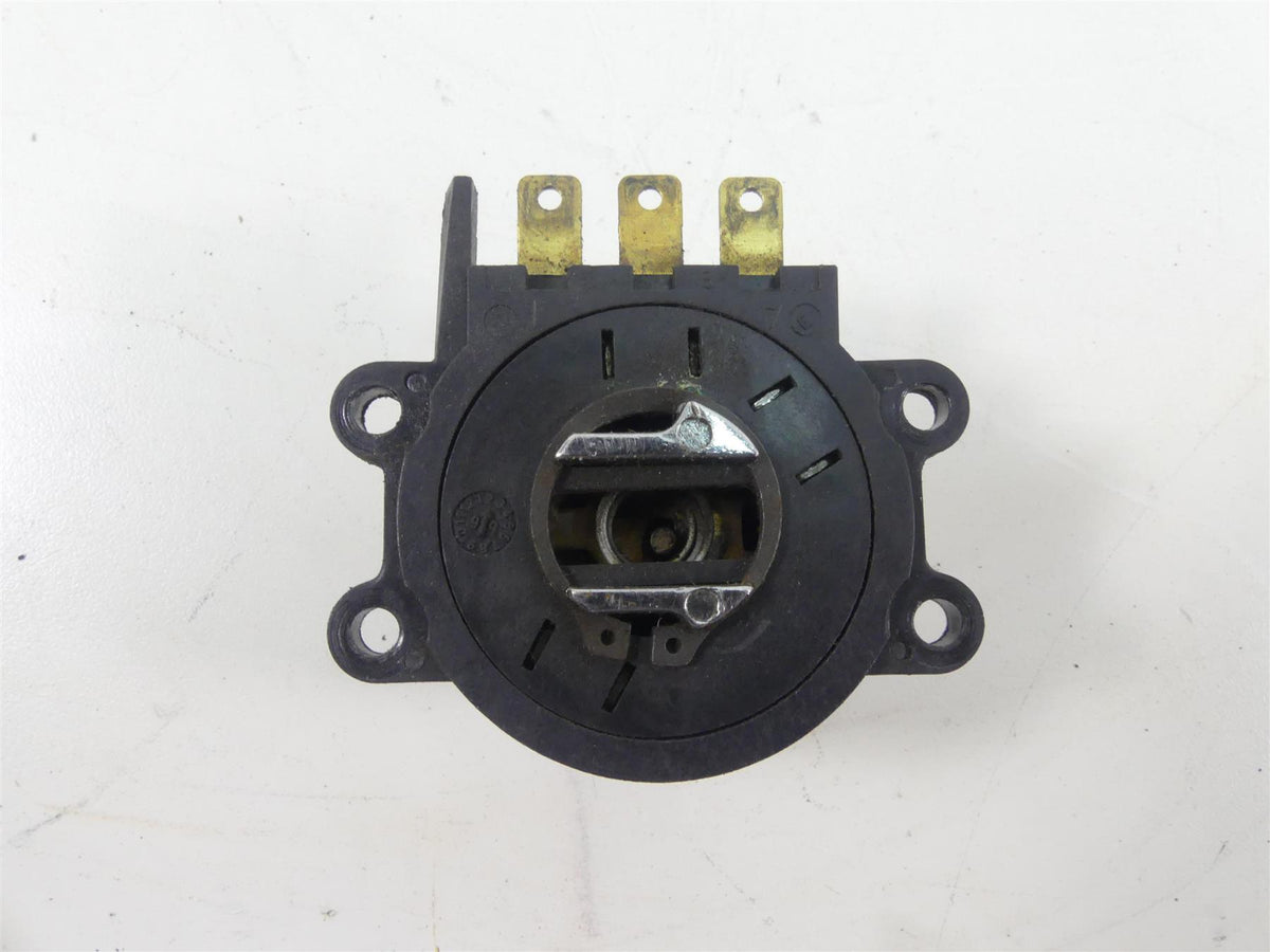 1999 Harley FXSTS Softail Springer Ignition Switch - No Key - VIN 71313-96A {{ shop.shopifyCountryName }} - Mototech271