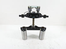 Load image into Gallery viewer, 2009 Harley Touring FLHTCU Electra Glide Upper Lower Triple Tree - Read 45435-10 | Mototech271
