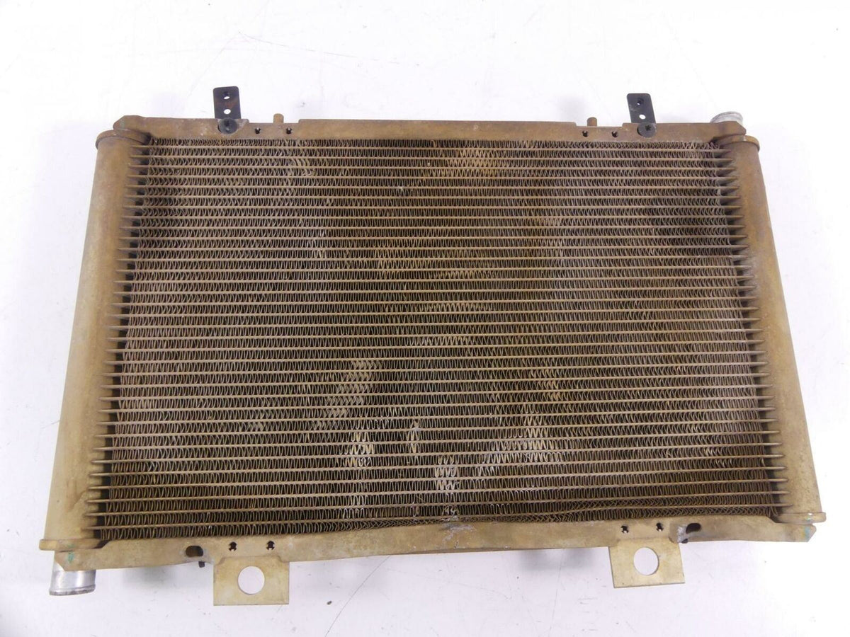 2018 Can-Am Maverick 1000R XMR Water Coolant Radiator -No leaks 709200395 {{ shop.shopifyCountryName }} - Mototech271