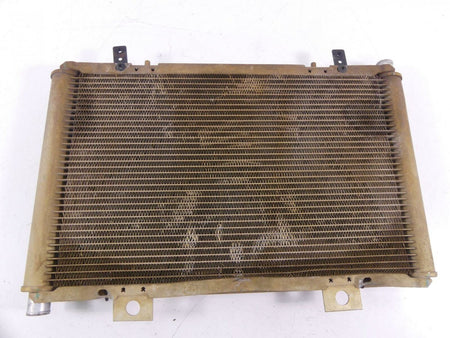 2018 Can-Am Maverick 1000R XMR Water Coolant Radiator -No leaks 709200395 {{ shop.shopifyCountryName }} - Mototech271