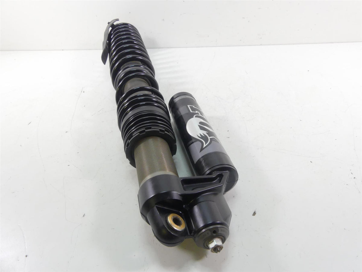 2017 Can Am Maverick X3 XDS Turbo R Left Rear Fox Shock Damper 706001885 {{ shop.shopifyCountryName }} - Mototech271