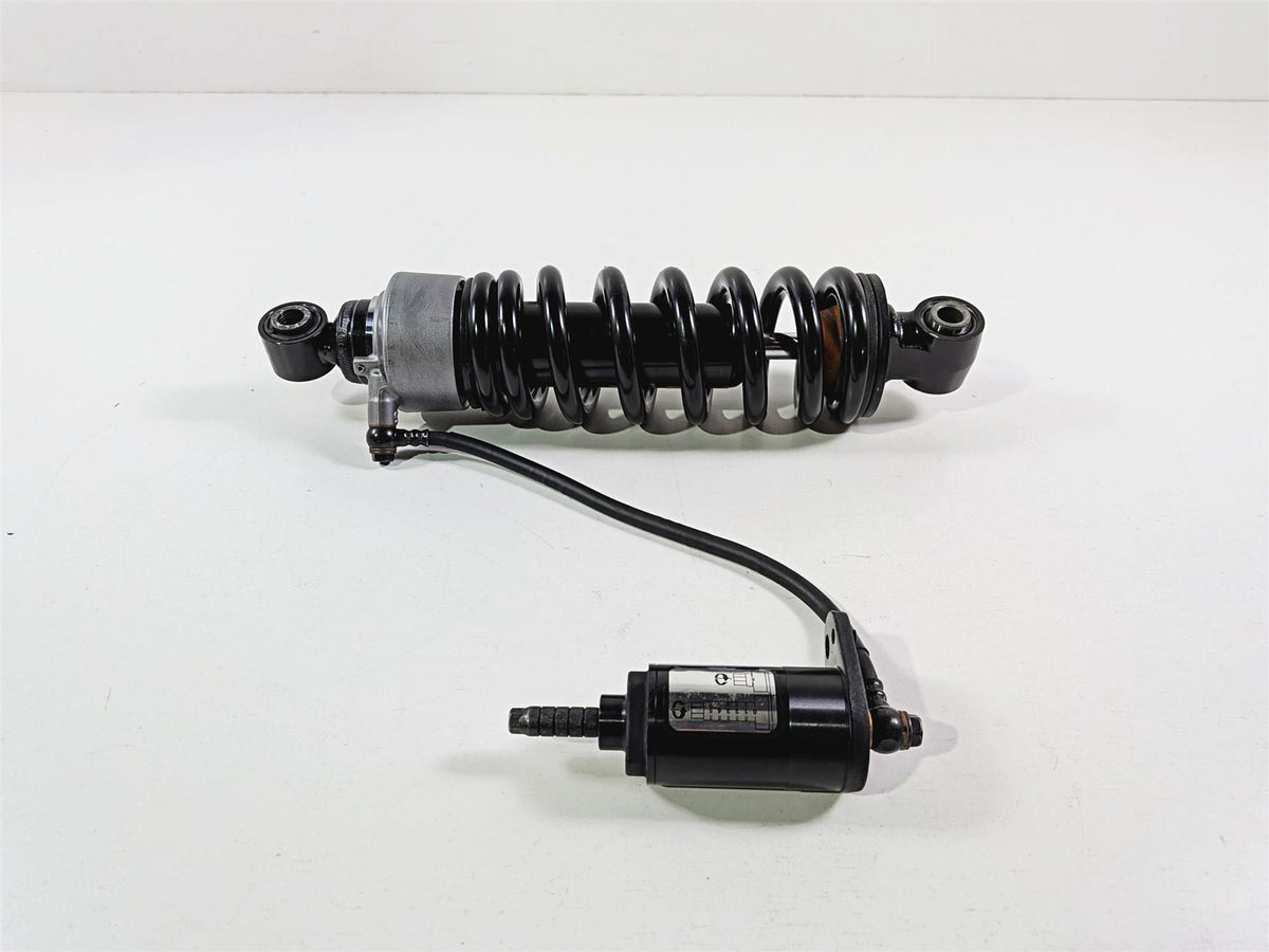 2024 Harley Softail FXLRST Low Rider Straight Rear Shock Damper 13" 54000138A {{ shop.shopifyCountryName }} - Mototech271