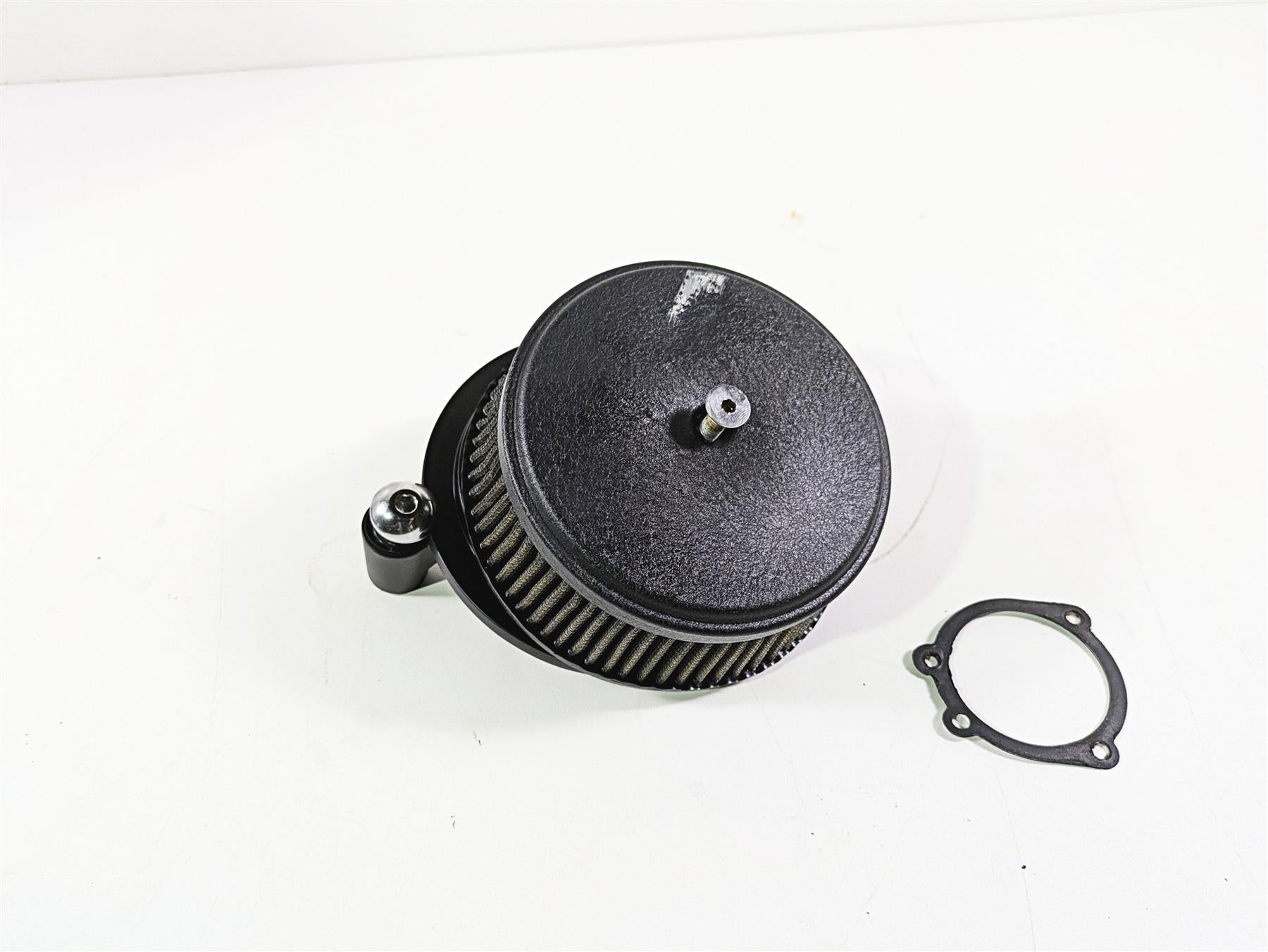 2014 Harley FXDL Dyna Low Rider Arlen Ness Big Sucker Air Filter Kit 18-505-1 {{ shop.shopifyCountryName }} - Mototech271