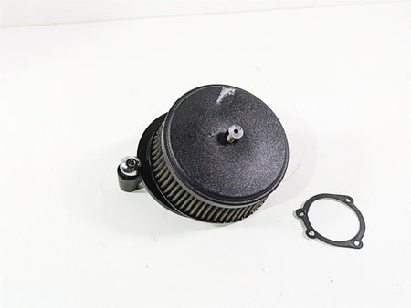 2014 Harley FXDL Dyna Low Rider Arlen Ness Big Sucker Air Filter Kit 18-505-1 {{ shop.shopifyCountryName }} - Mototech271