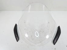 Load image into Gallery viewer, 2007 BMW R1200RT K26 Cee Baileys Wind Shield Windshield Screen 28&quot; Tall | Mototech271
