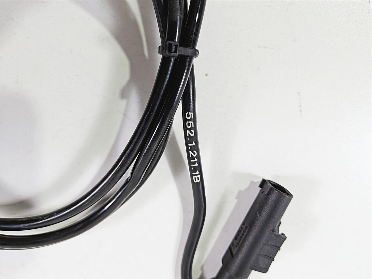 2019 Ducati Panigale V4S V4 S Corse Rear Abs Wheel Speed Brake Sensor 55212111B {{ shop.shopifyCountryName }} - Mototech271