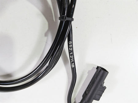 2019 Ducati Panigale V4S V4 S Corse Rear Abs Wheel Speed Brake Sensor 55212111B {{ shop.shopifyCountryName }} - Mototech271