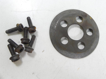 2013 BMW R1200GS K255 Adventure Clutch Pressure Plate Friction Disc 21217697737 {{ shop.shopifyCountryName }} - Mototech271