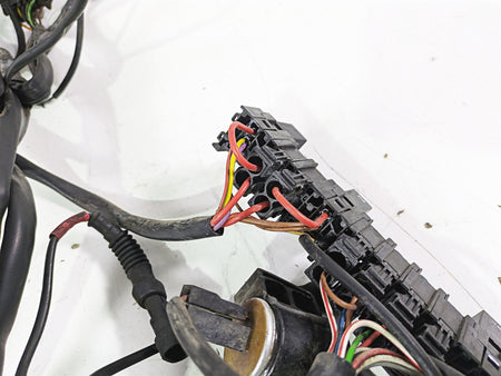 1998 Moto Guzzi California 1100 EV Main Wiring Harness Loom - No Cut GU03725830 {{ shop.shopifyCountryName }} - Mototech271