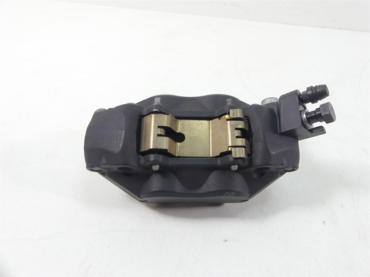 2019 Moto Guzzi V7 III Stone 750 Front Brembo Brake Caliper 2B001197 {{ shop.shopifyCountryName }} - Mototech271