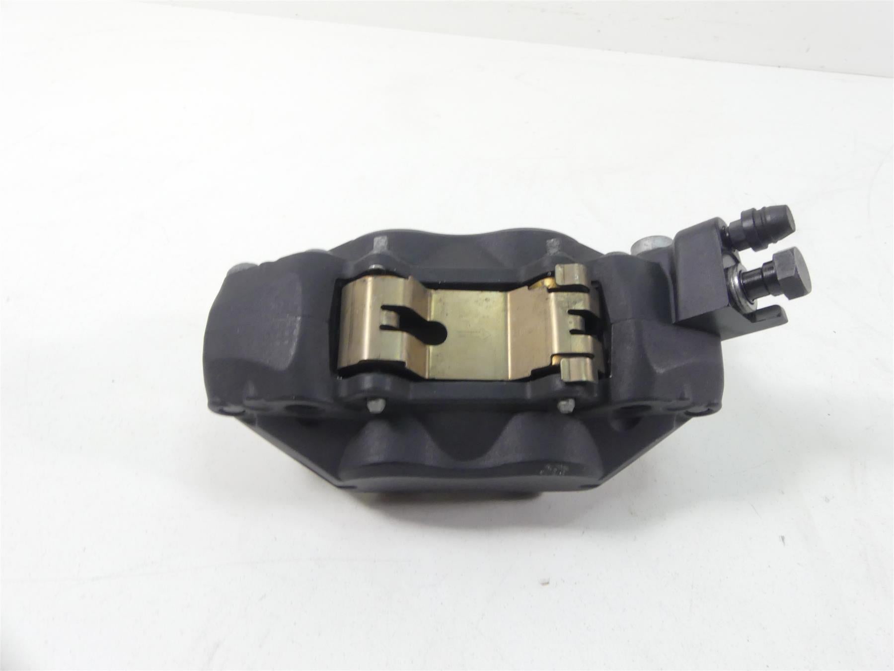 2019 Moto Guzzi V7 III Stone 750 Front Brembo Brake Caliper 2B001197 {{ shop.shopifyCountryName }} - Mototech271